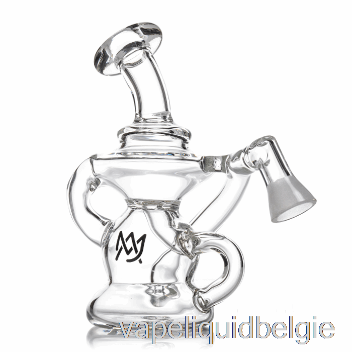 Vape Smaken Mj Arsenaal Hydra Ve Mini Rig Helder